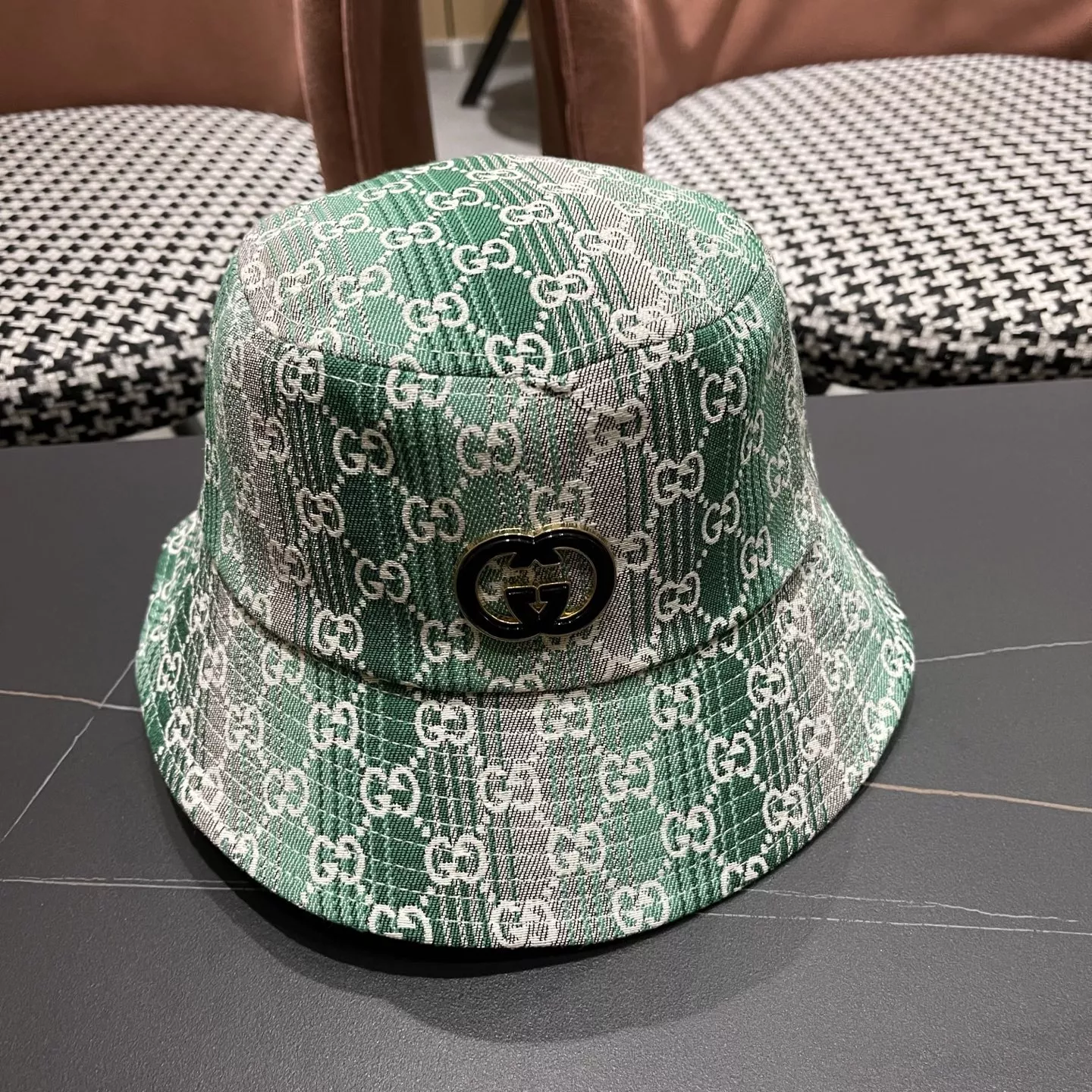 Versatile 3173 Gucci Caps