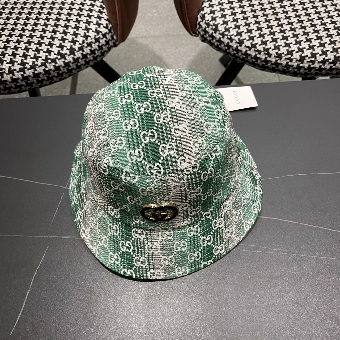Versatile 3173 Gucci Caps