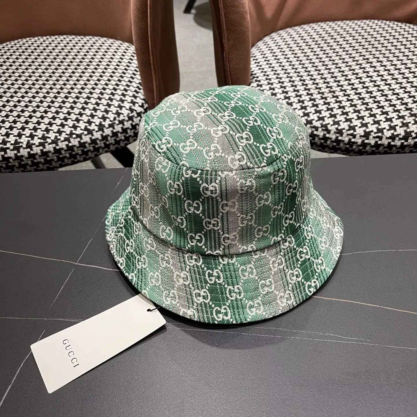 Versatile 3173 Gucci Caps