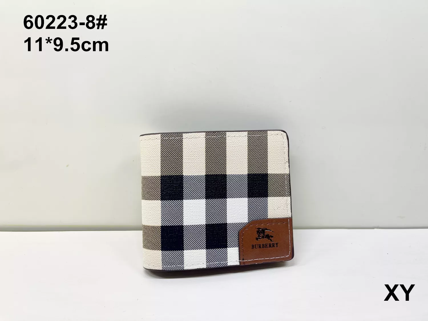Versatile 3231 Burberry Wallet