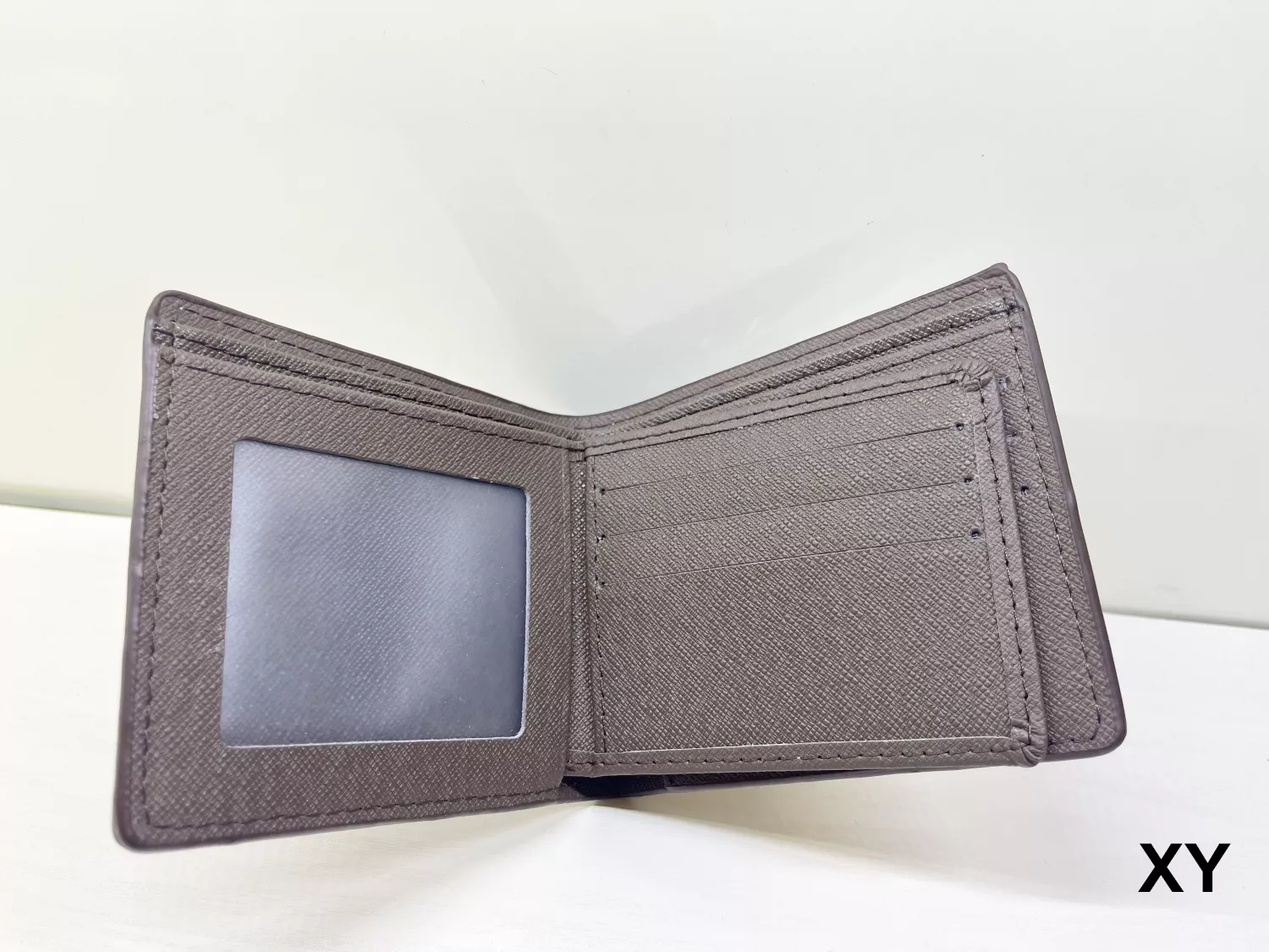 Versatile 3231 Burberry Wallet