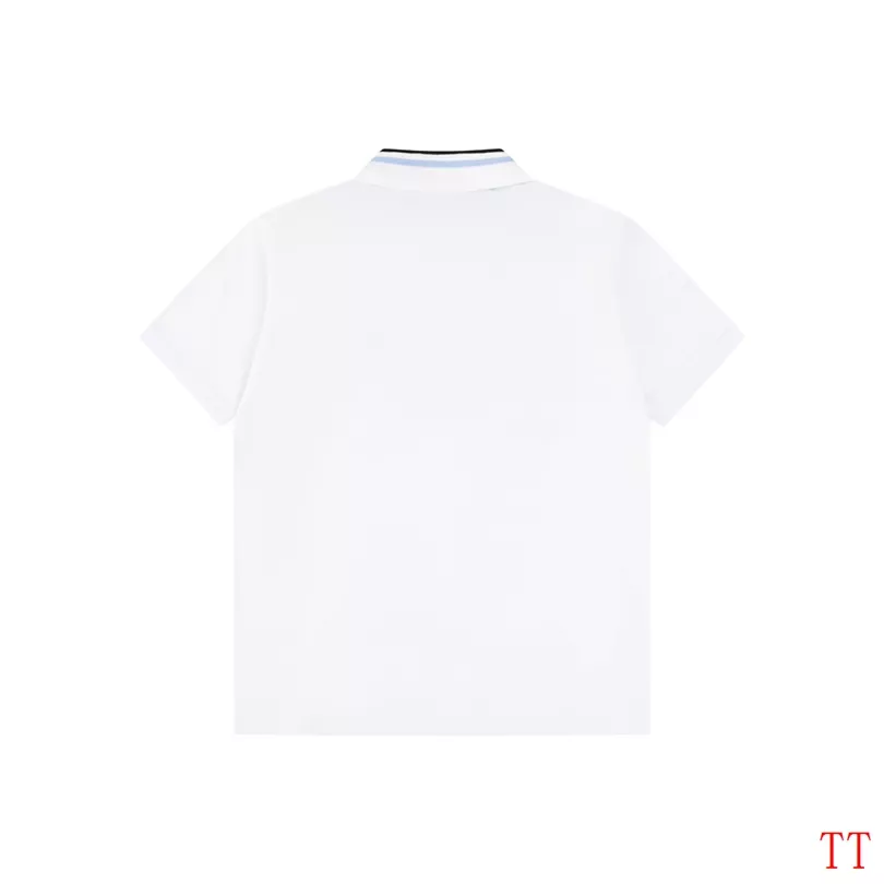 Versatile 3243 Fendi T-Shirts Short Sleeved For Unisex