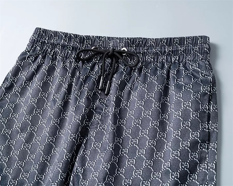 Versatile 3334 Gucci Pants For Men