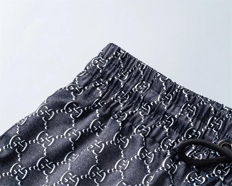 Versatile 3334 Gucci Pants For Men