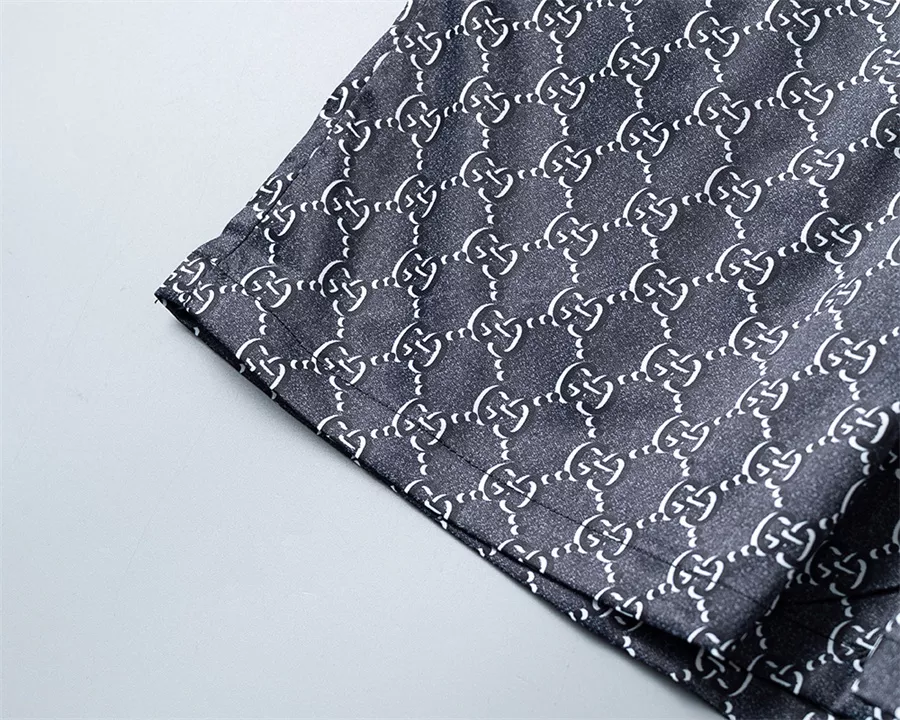 Versatile 3334 Gucci Pants For Men