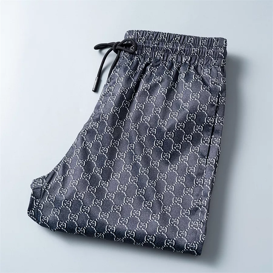 Versatile 3334 Gucci Pants For Men