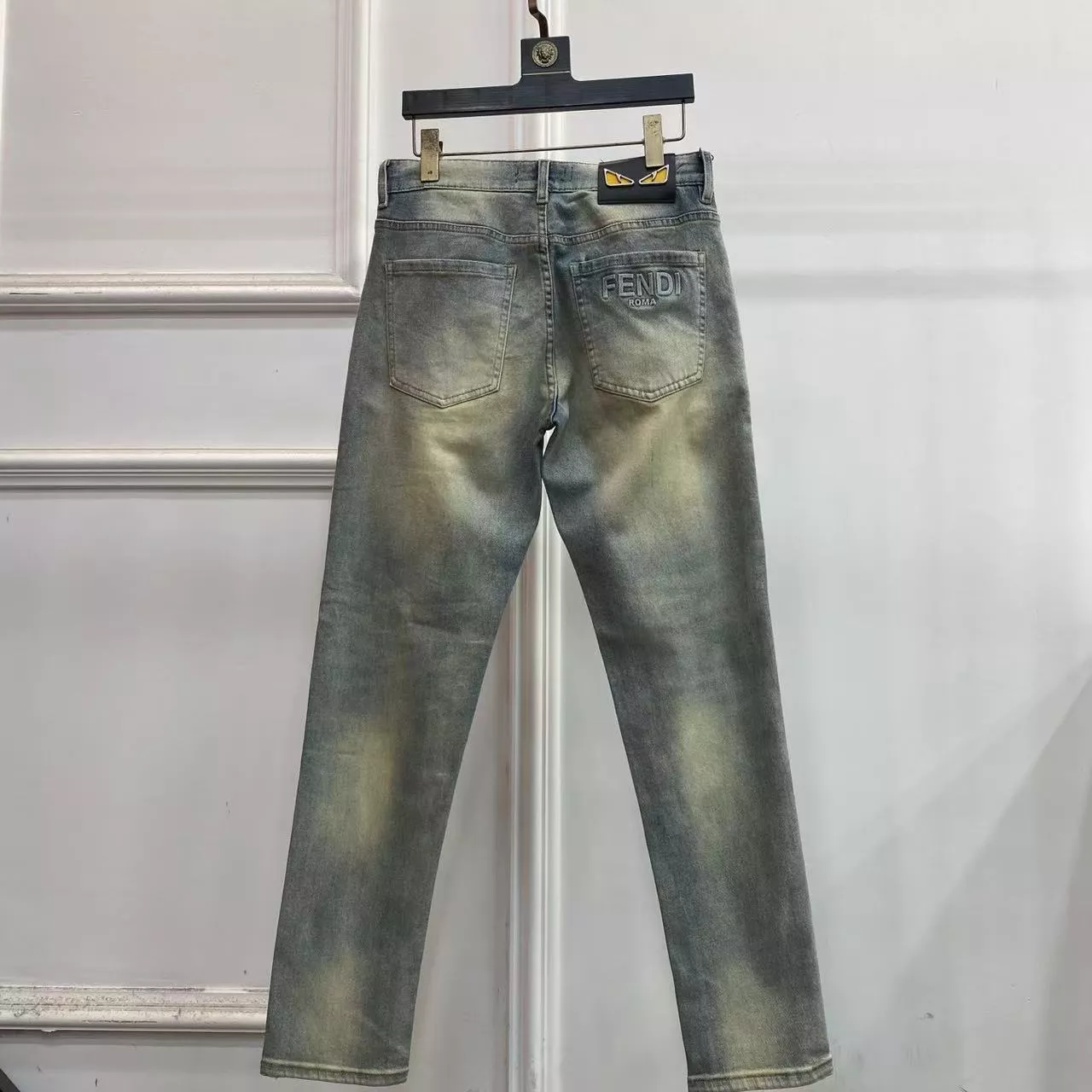 Versatile 3344 Fendi Jeans For Men