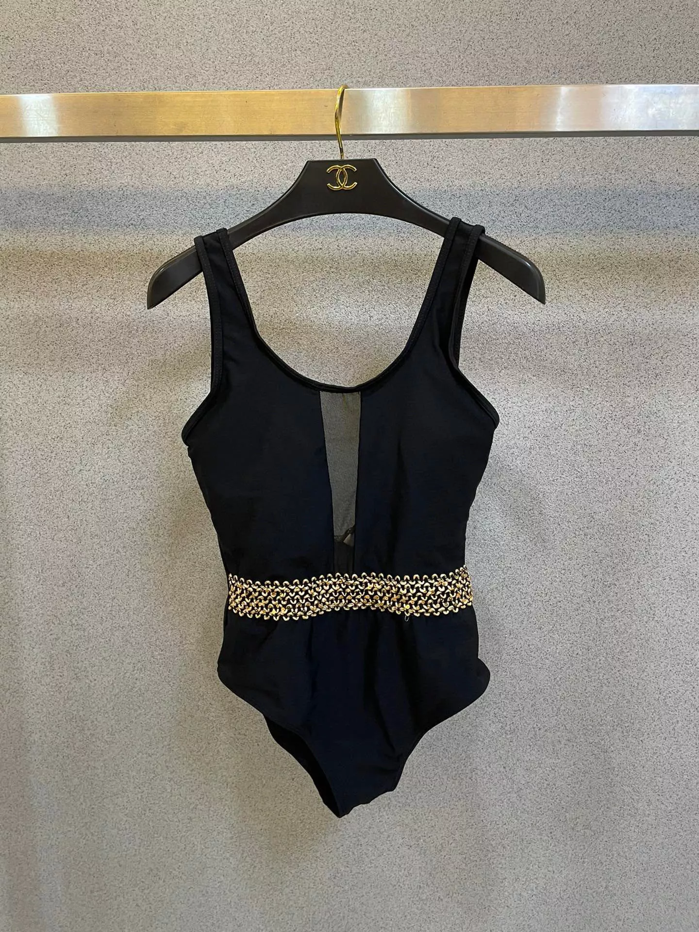 Versatile 3376 Versace Bathing Suits For Women