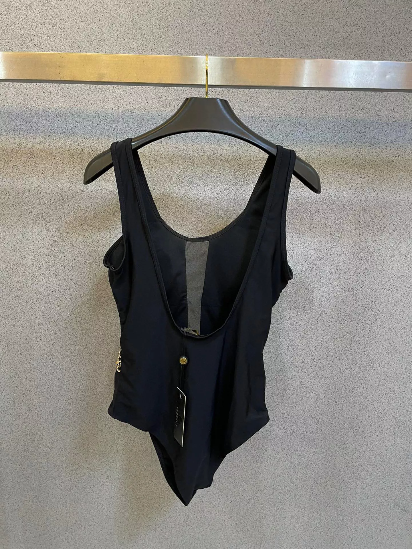 Versatile 3376 Versace Bathing Suits For Women