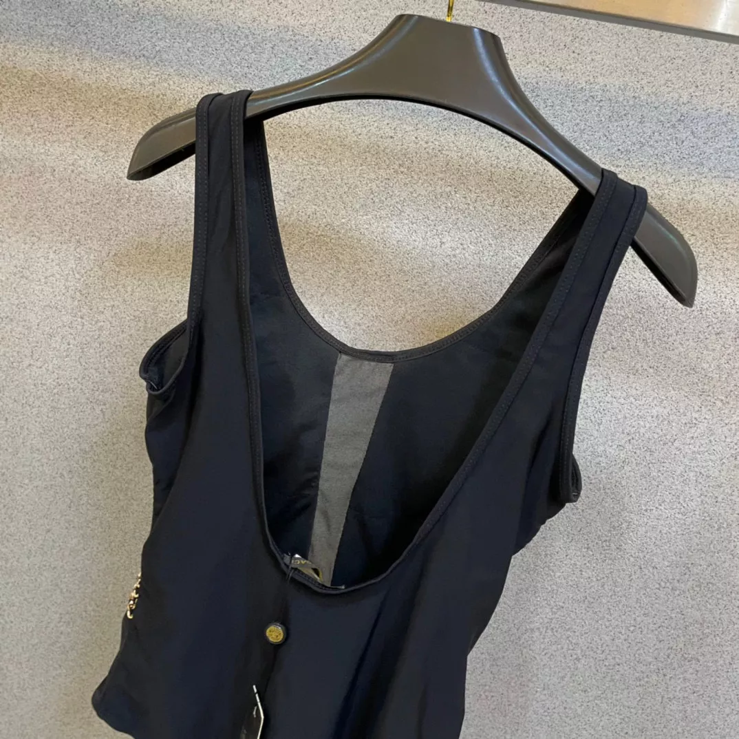 Versatile 3376 Versace Bathing Suits For Women
