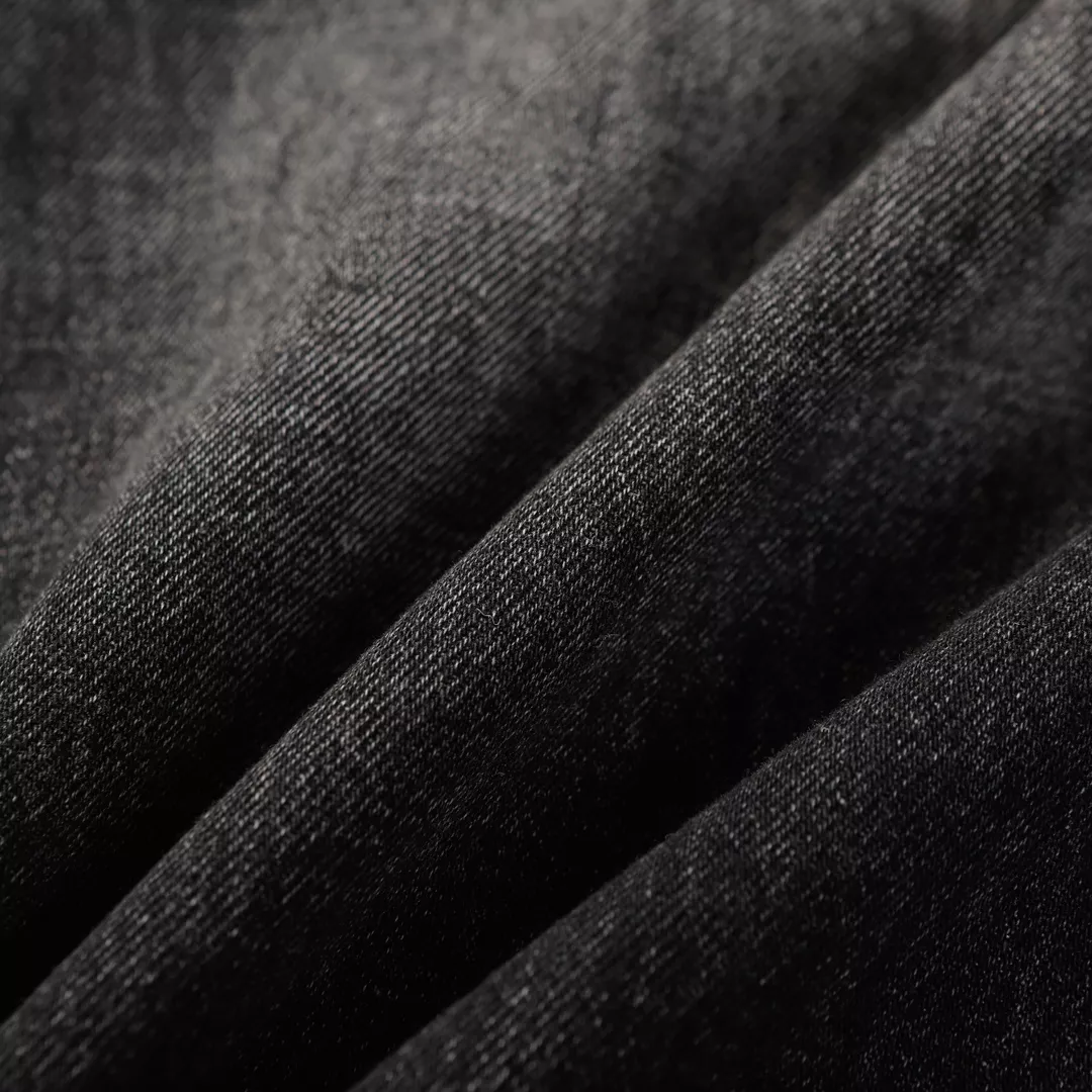 Versatile 3379 Balenciaga Jeans For Unisex