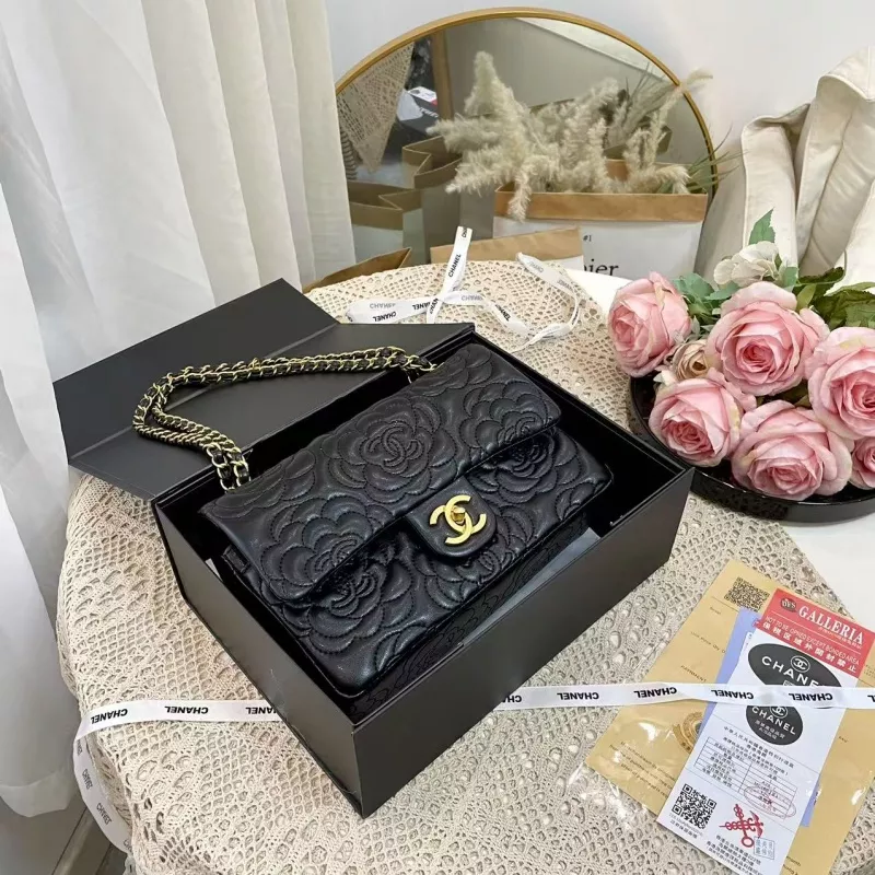 Versatile 3385 Chanel Messenger Bags For Women