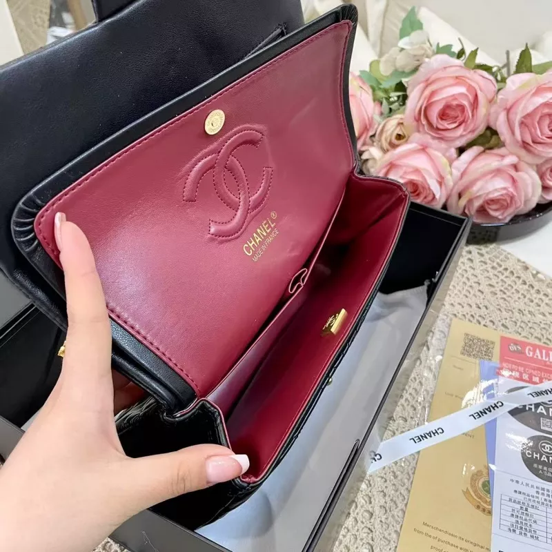 Versatile 3385 Chanel Messenger Bags For Women