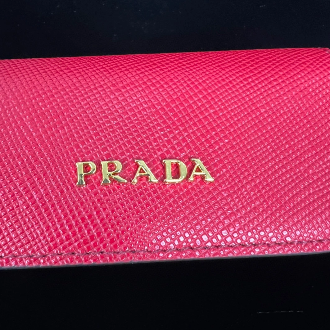 Versatile 3388 Prada AAA Quality Handbags For Women
