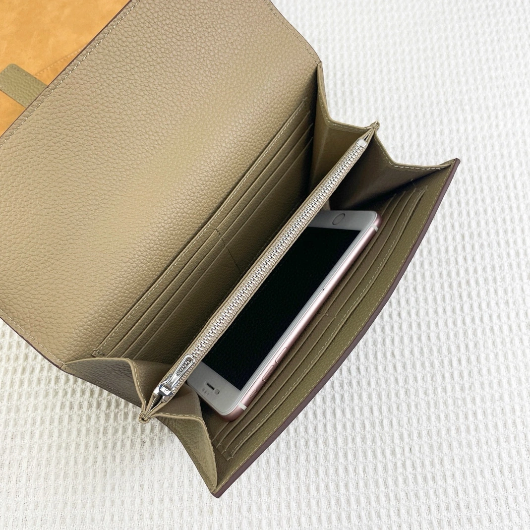 Versatile 349 Hermes Wallet For Women