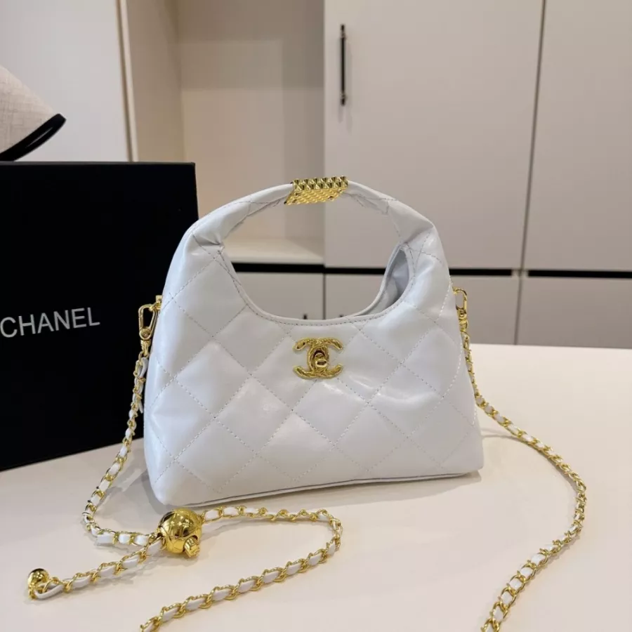 Versatile 3557 Chanel Messenger Bags For Women