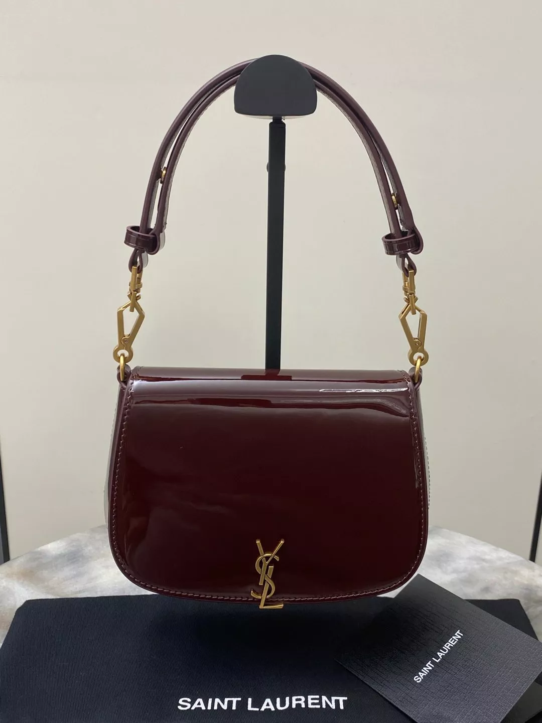 Versatile 356 Yves Saint Laurent YSL AAA Quality Shoulder Bags For Women