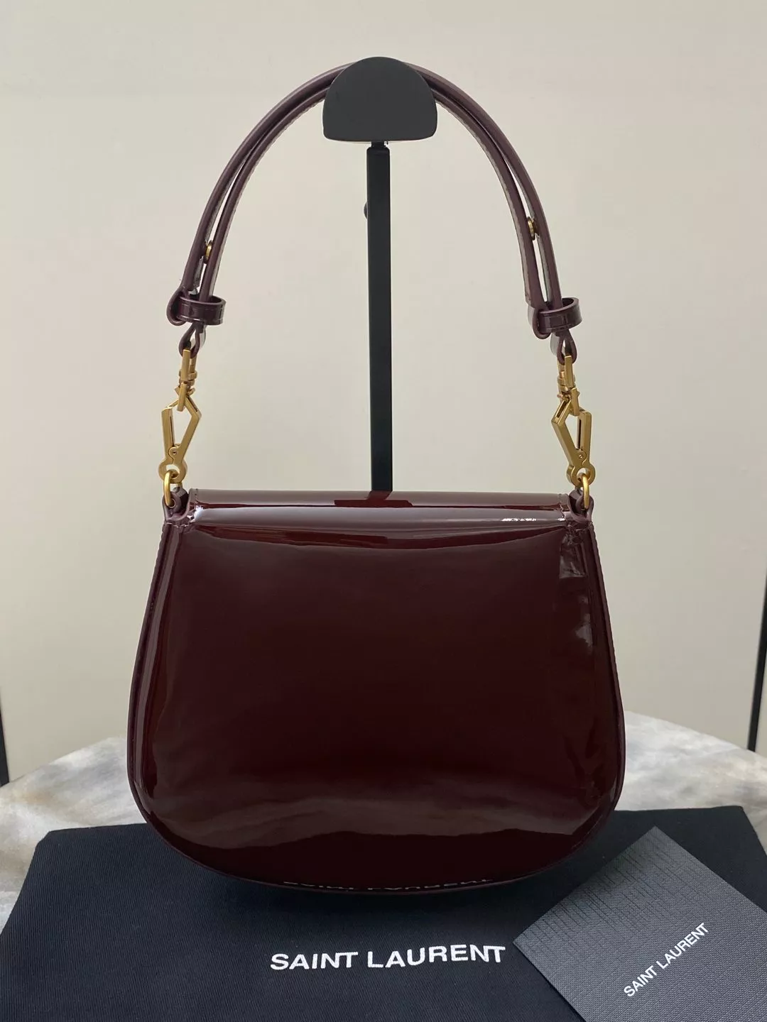 Versatile 356 Yves Saint Laurent YSL AAA Quality Shoulder Bags For Women