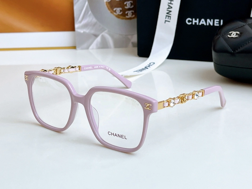 Versatile 3655 Chanel Goggles