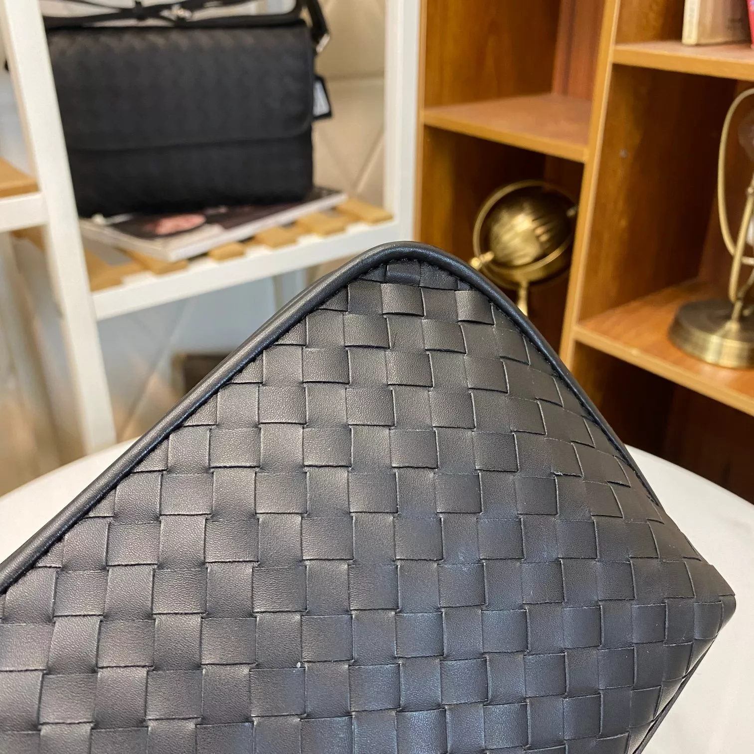 Versatile 3656 Bottega Veneta AAA Man Wallets