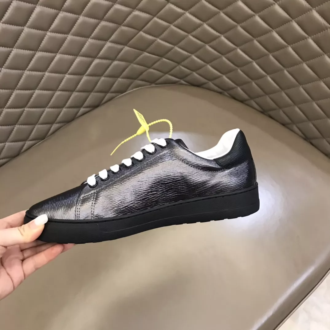 Versatile 3709 Salvatore Ferragamo Casual Shoes For Men