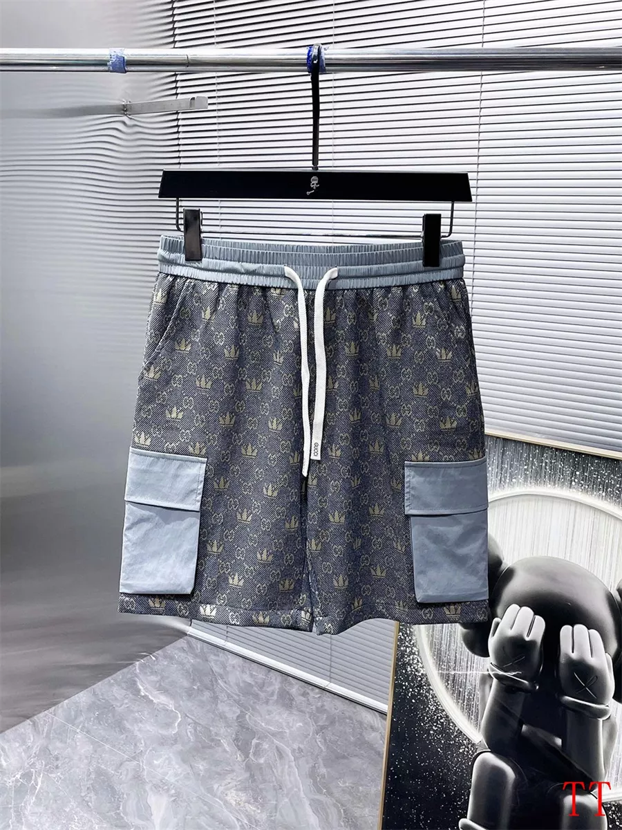 Versatile 3718 Gucci Pants For Men