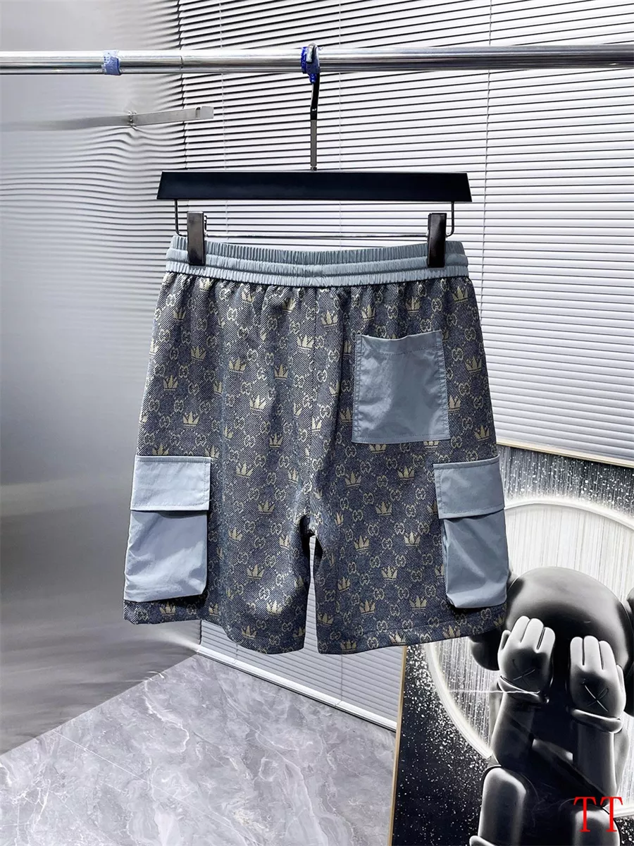Versatile 3718 Gucci Pants For Men