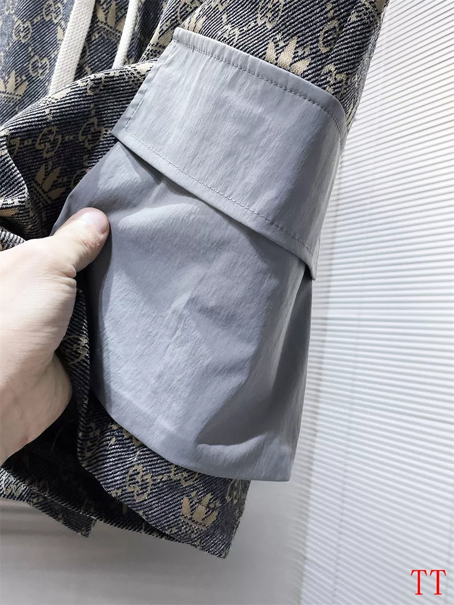 Versatile 3718 Gucci Pants For Men