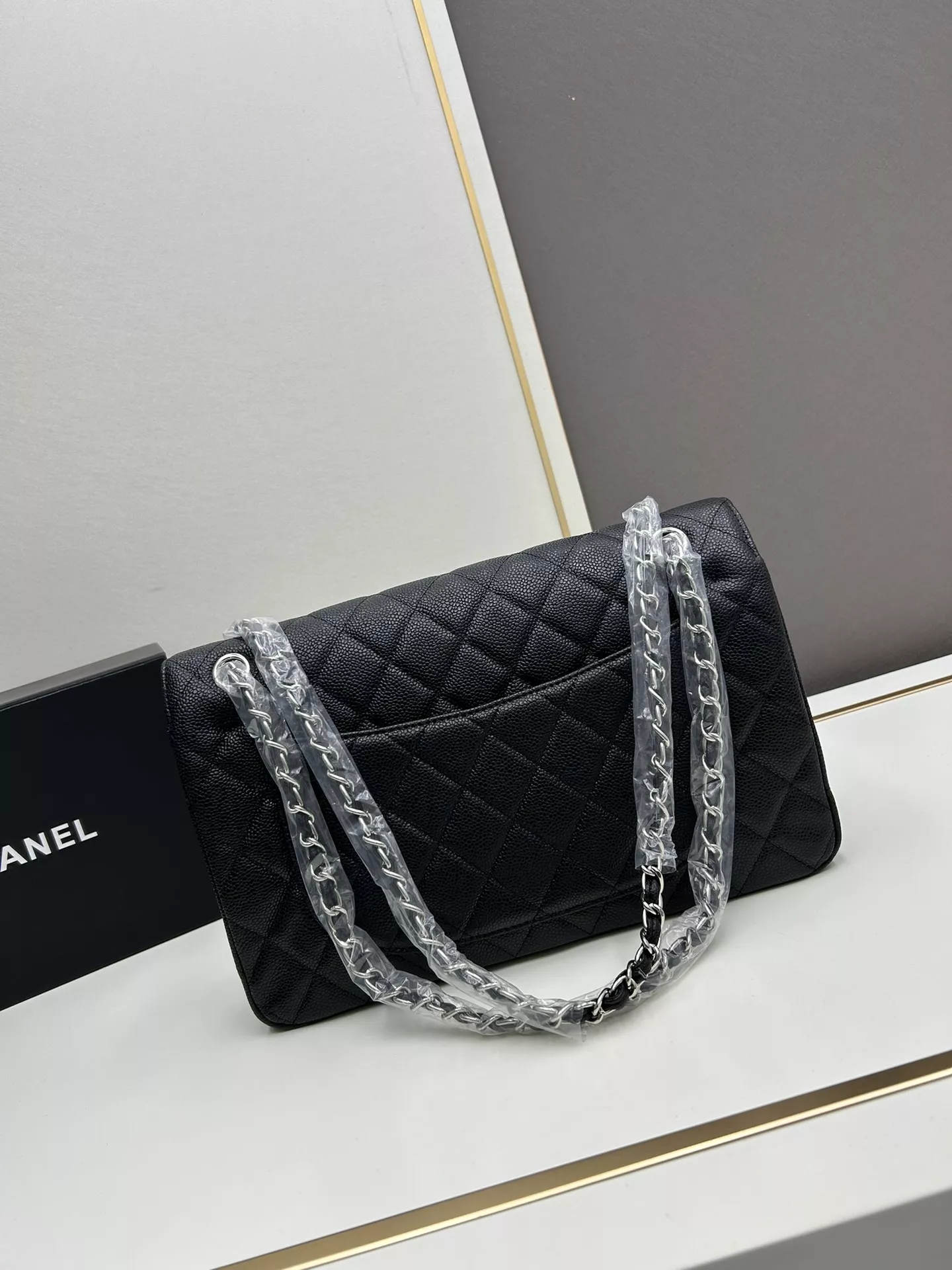 Versatile 3744 Chanel AAA Quality Shoulder Bags For Women