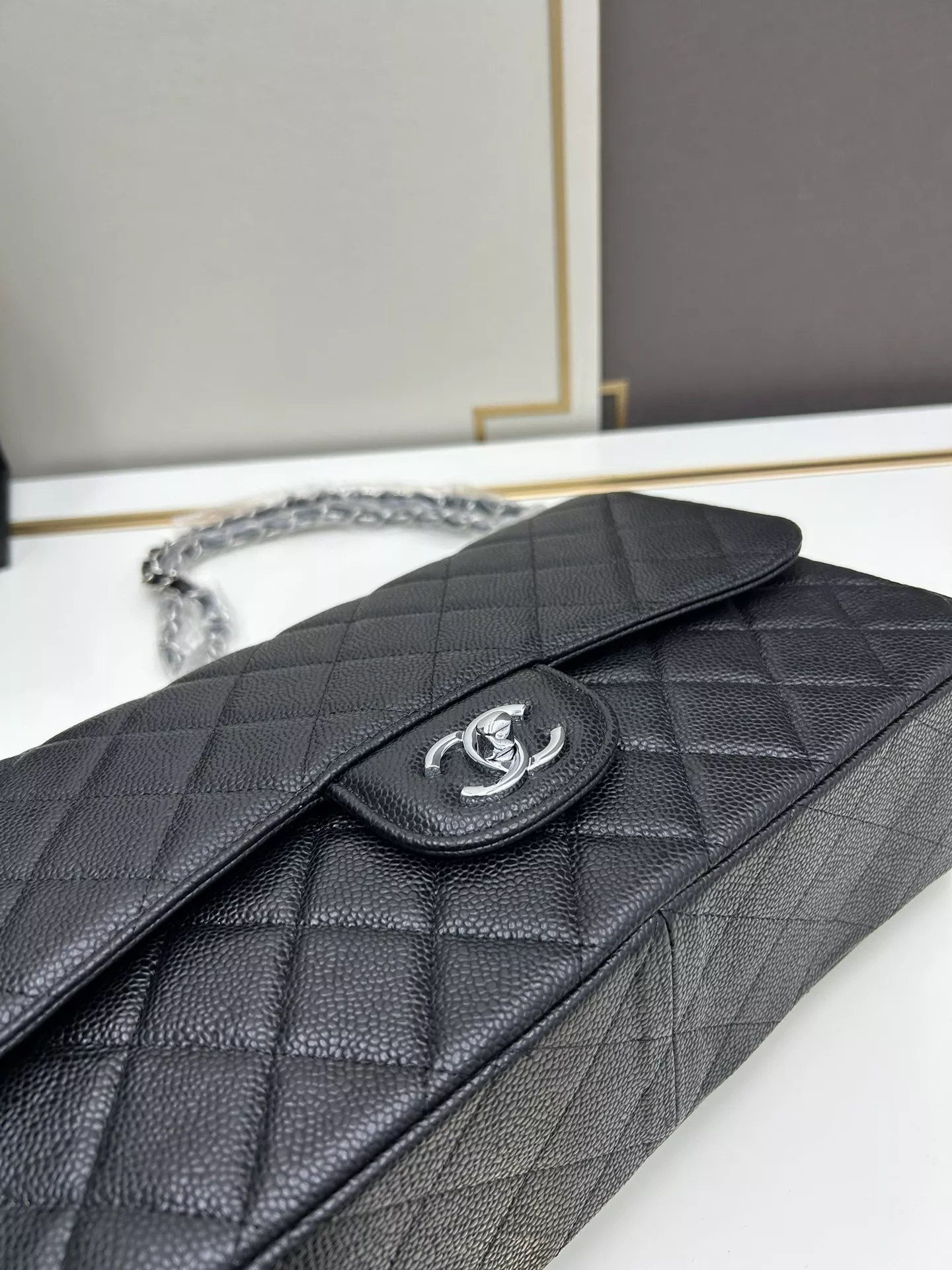 Versatile 3744 Chanel AAA Quality Shoulder Bags For Women