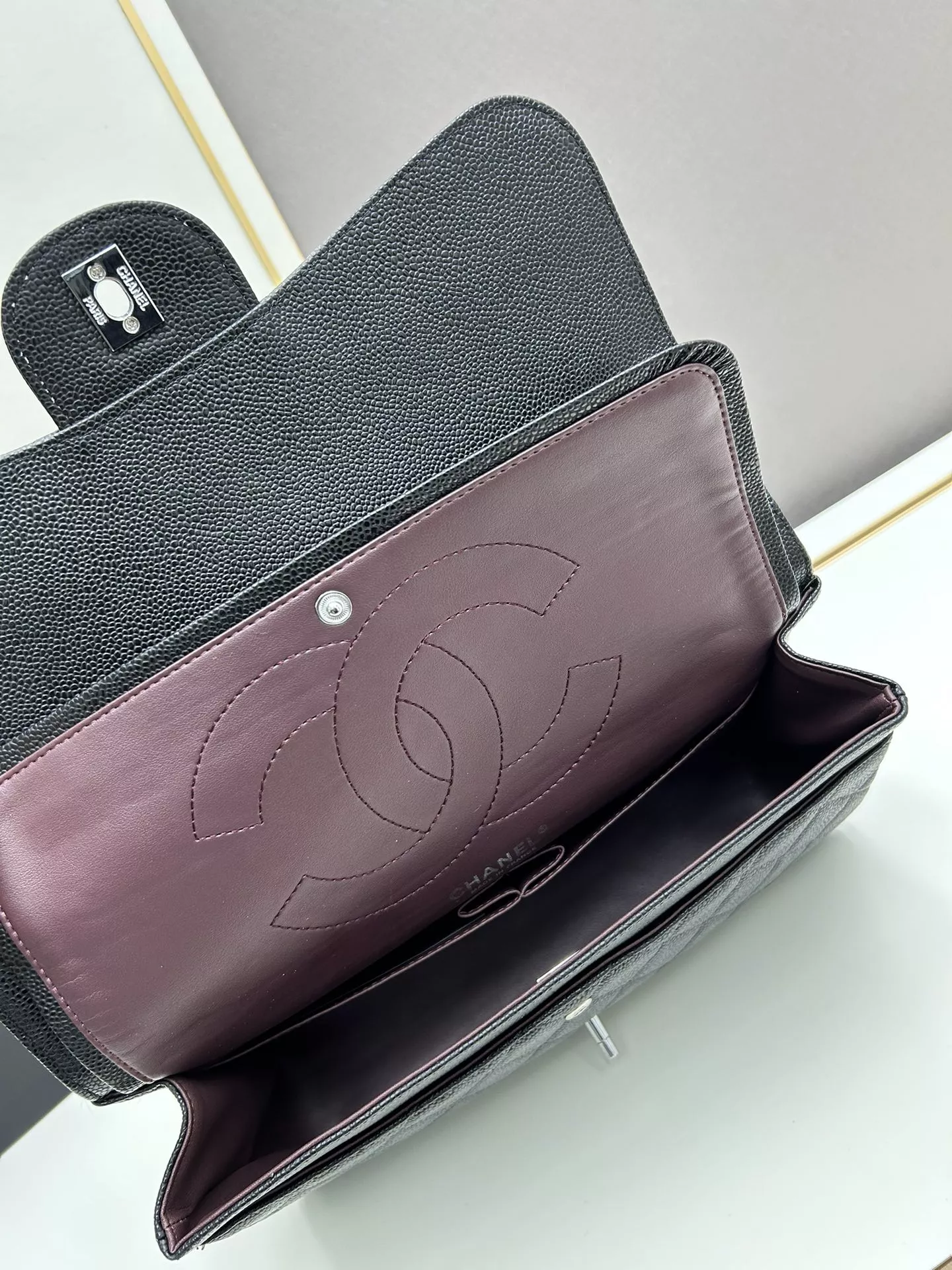 Versatile 3744 Chanel AAA Quality Shoulder Bags For Women