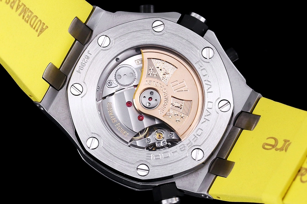 Versatile 3753 Audemars Piguet AAA Quality Watches For Men