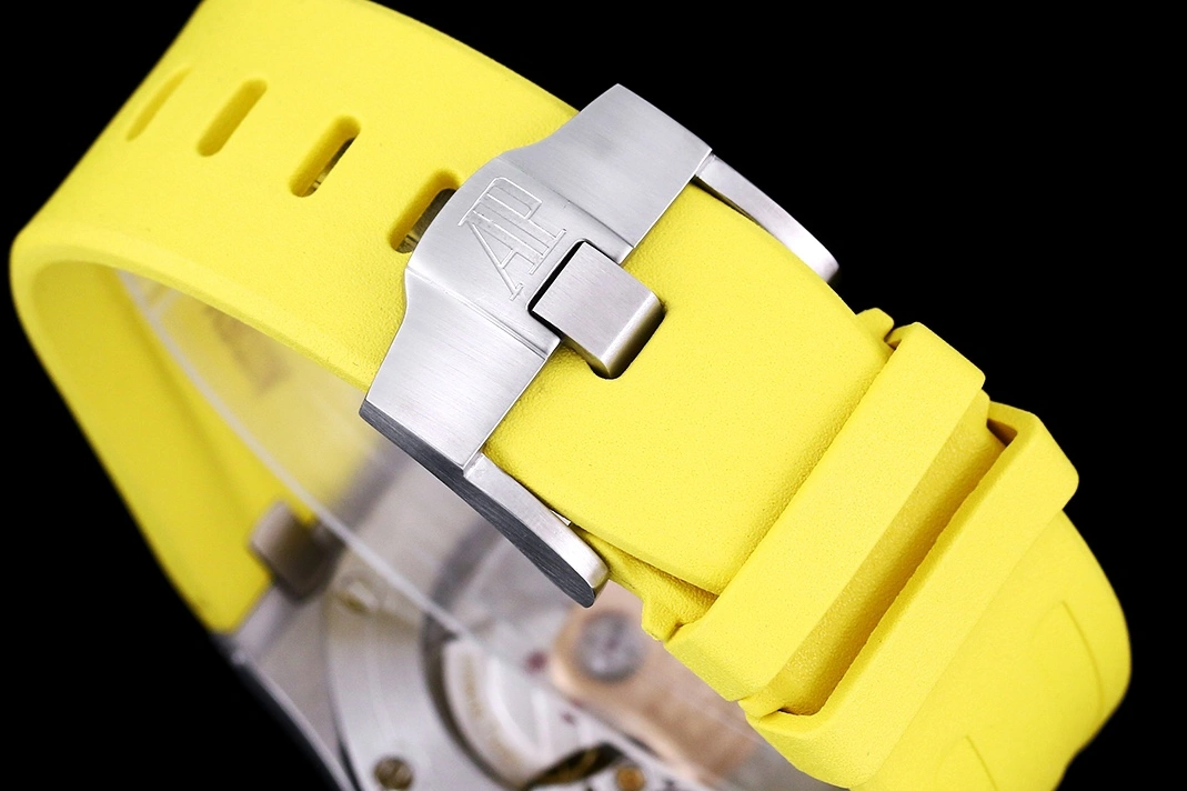 Versatile 3753 Audemars Piguet AAA Quality Watches For Men