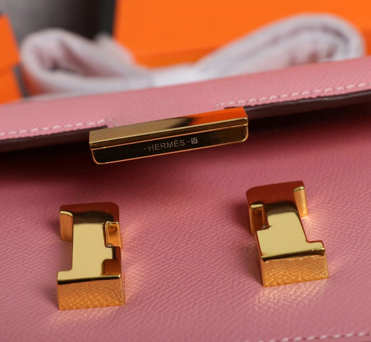 Versatile 3788 Hermes AAA Quality Messenger Bags For Women