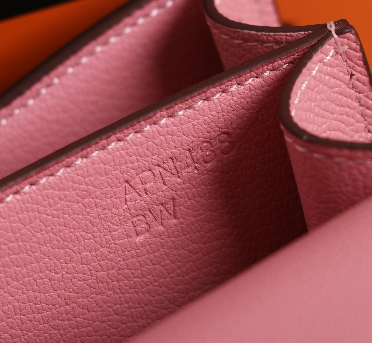 Versatile 3788 Hermes AAA Quality Messenger Bags For Women