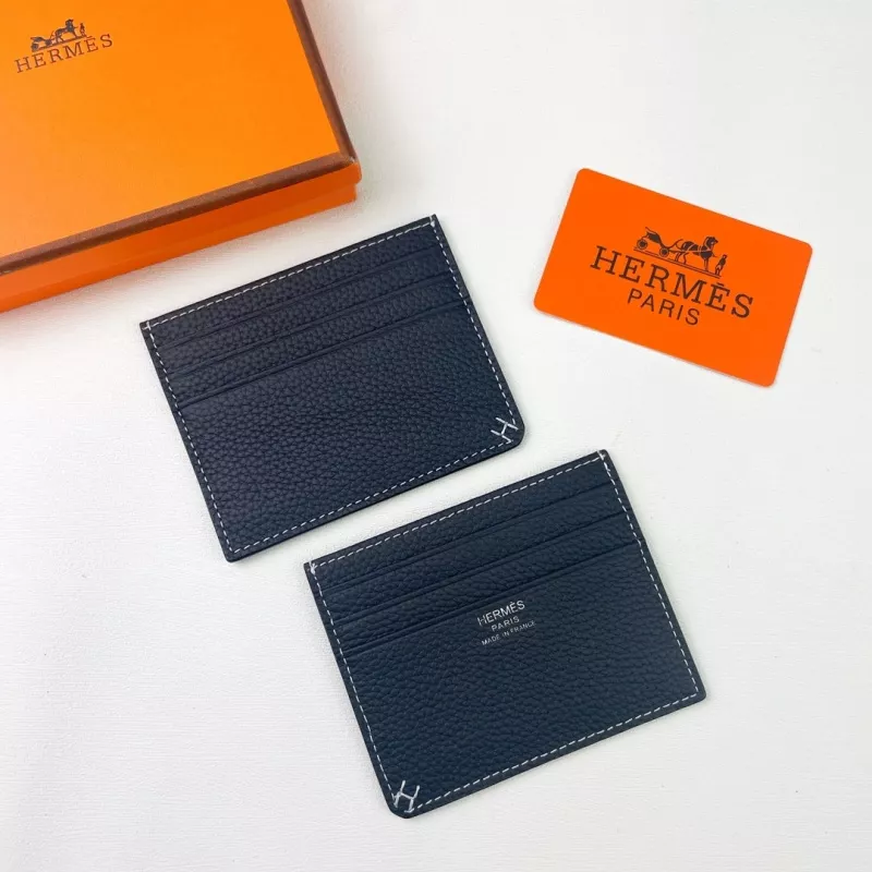 Versatile 3788 Hermes Card Case