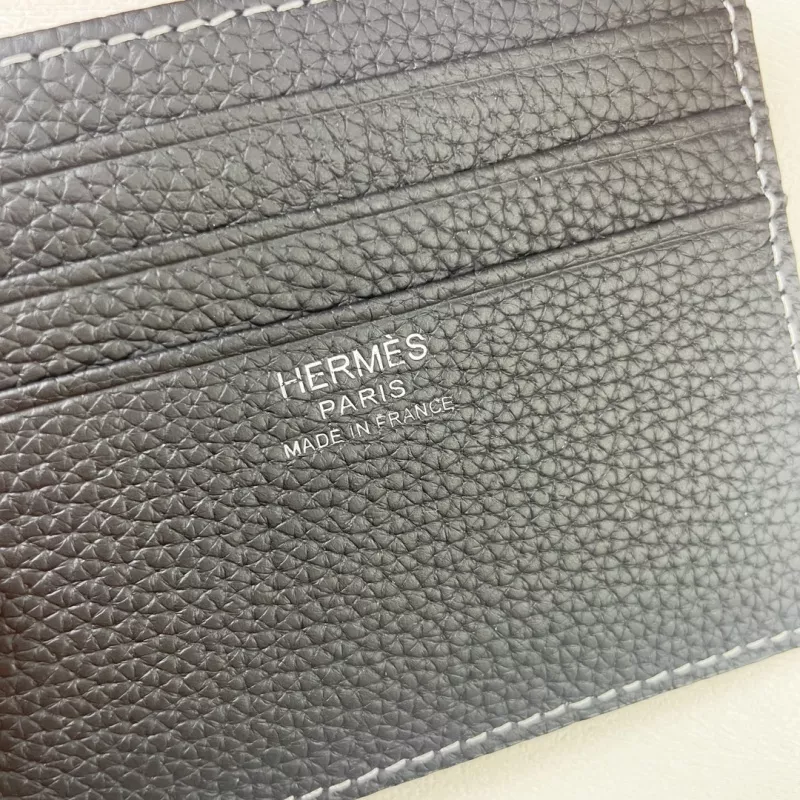 Versatile 3788 Hermes Card Case