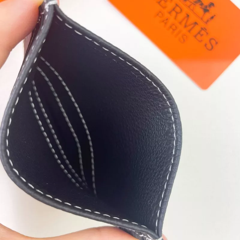 Versatile 3788 Hermes Card Case