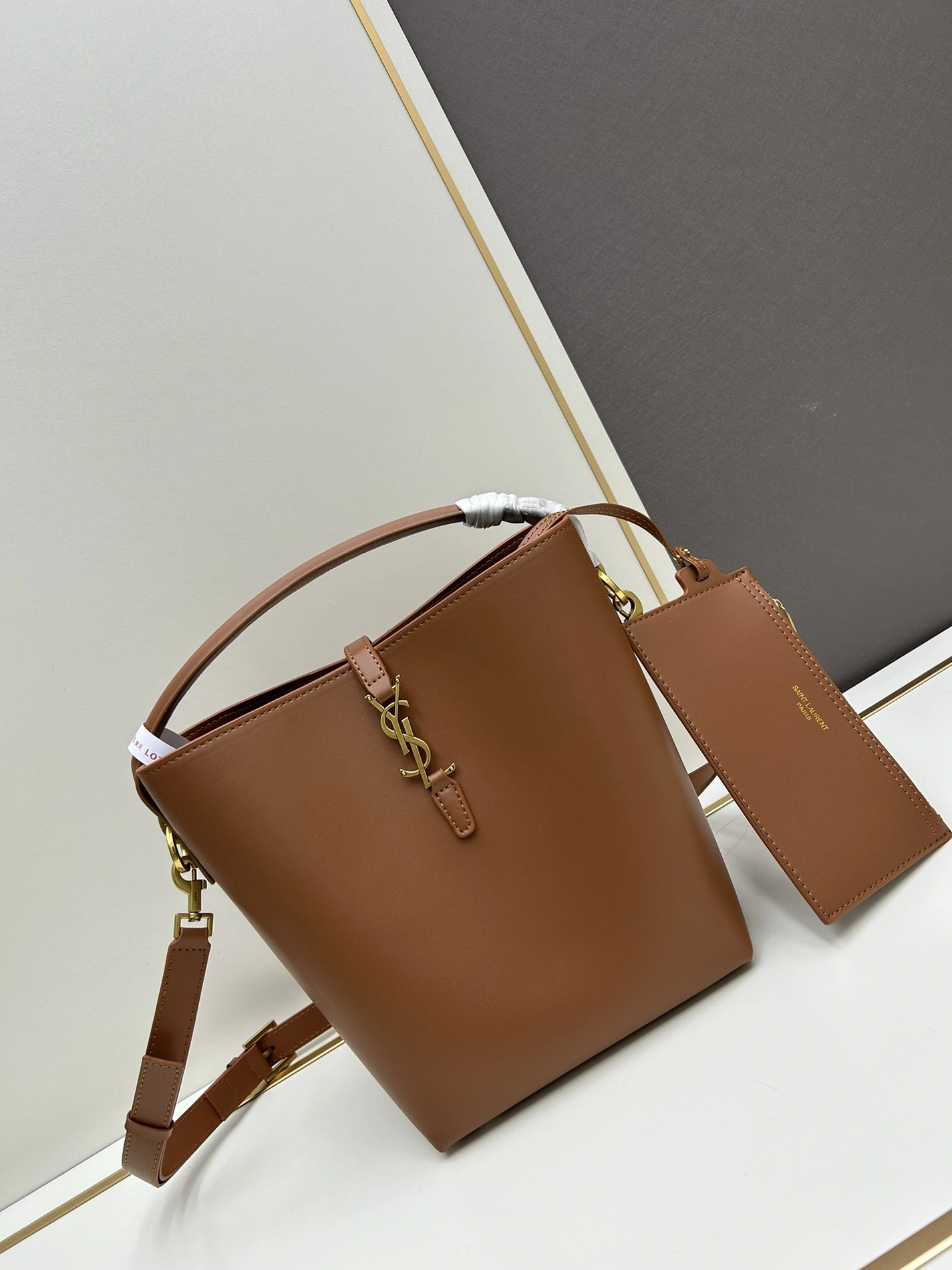 Versatile 3889 Yves Saint Laurent YSL AAA Quality Messenger Bags For Women