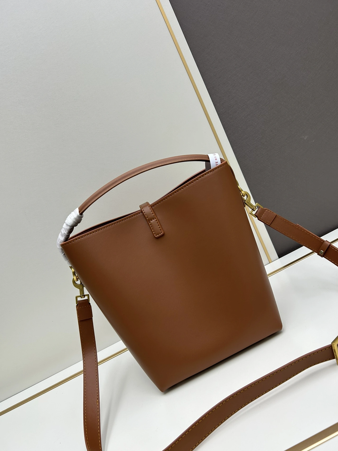 Versatile 3889 Yves Saint Laurent YSL AAA Quality Messenger Bags For Women