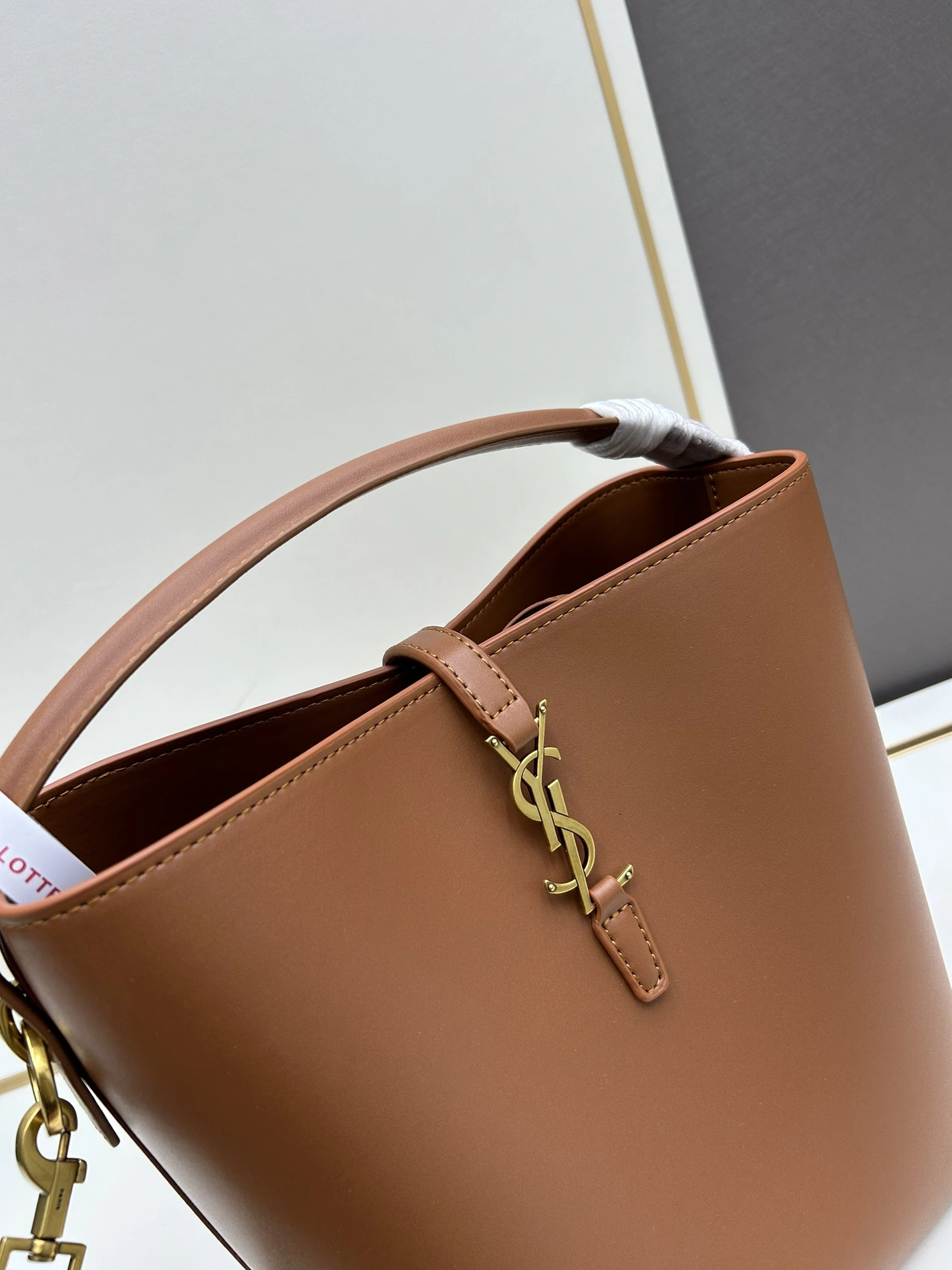 Versatile 3889 Yves Saint Laurent YSL AAA Quality Messenger Bags For Women