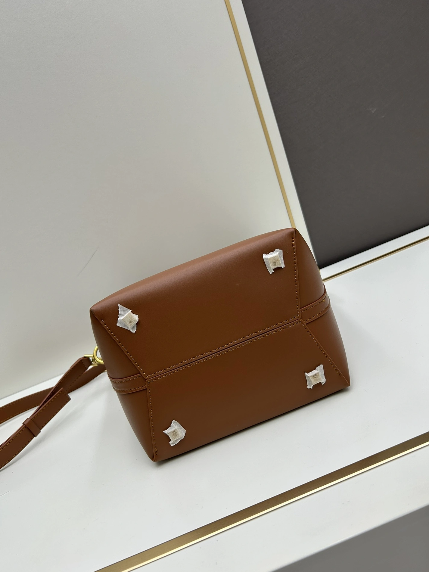 Versatile 3889 Yves Saint Laurent YSL AAA Quality Messenger Bags For Women