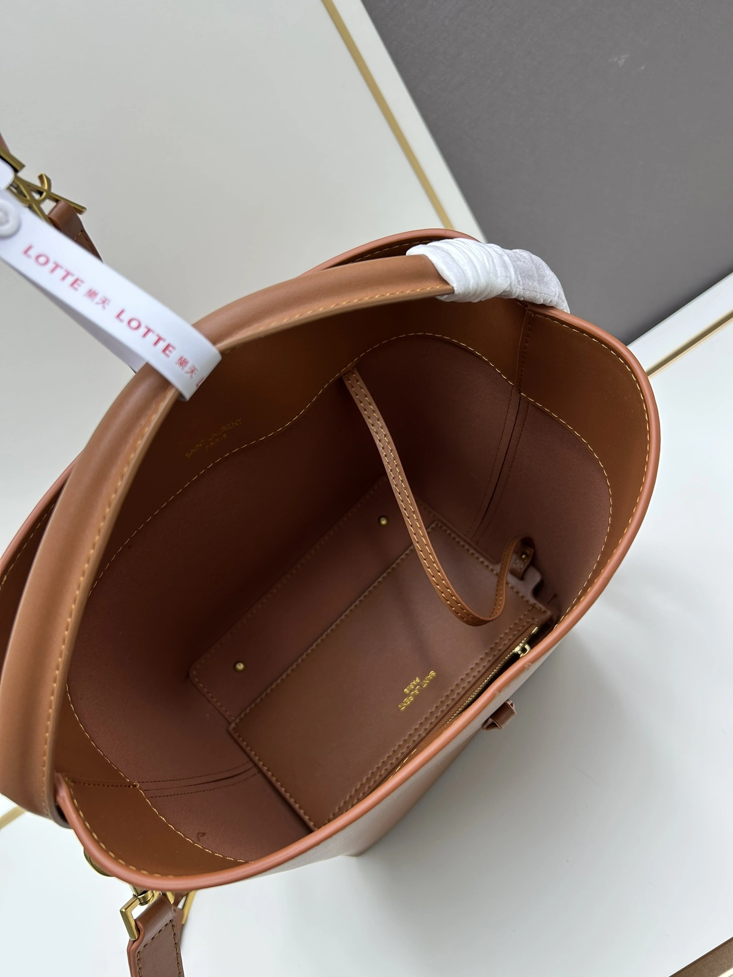 Versatile 3889 Yves Saint Laurent YSL AAA Quality Messenger Bags For Women