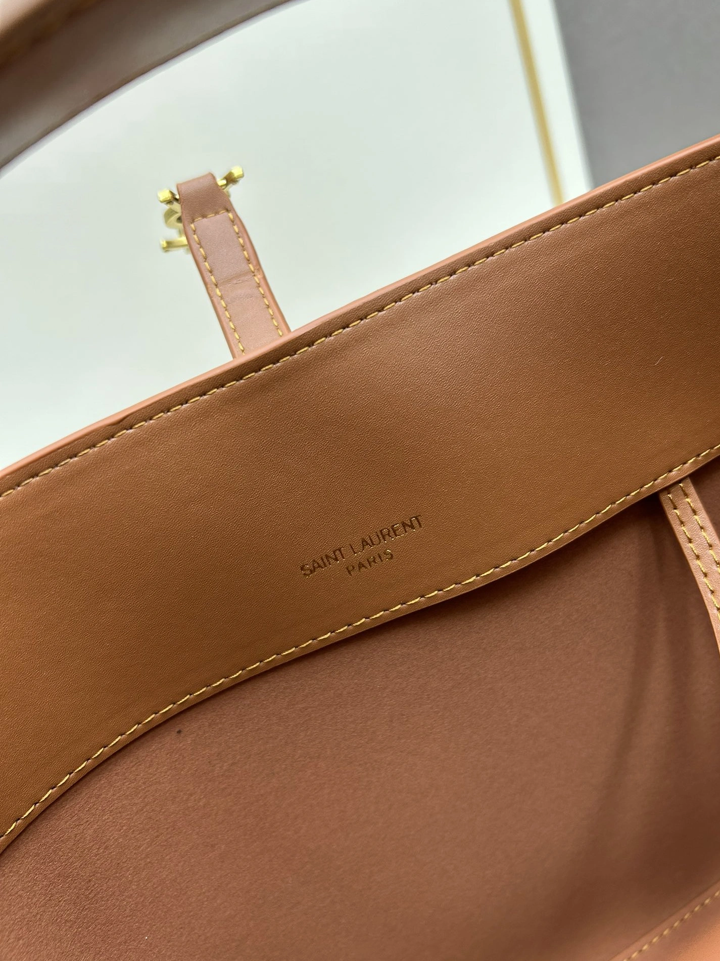 Versatile 3889 Yves Saint Laurent YSL AAA Quality Messenger Bags For Women