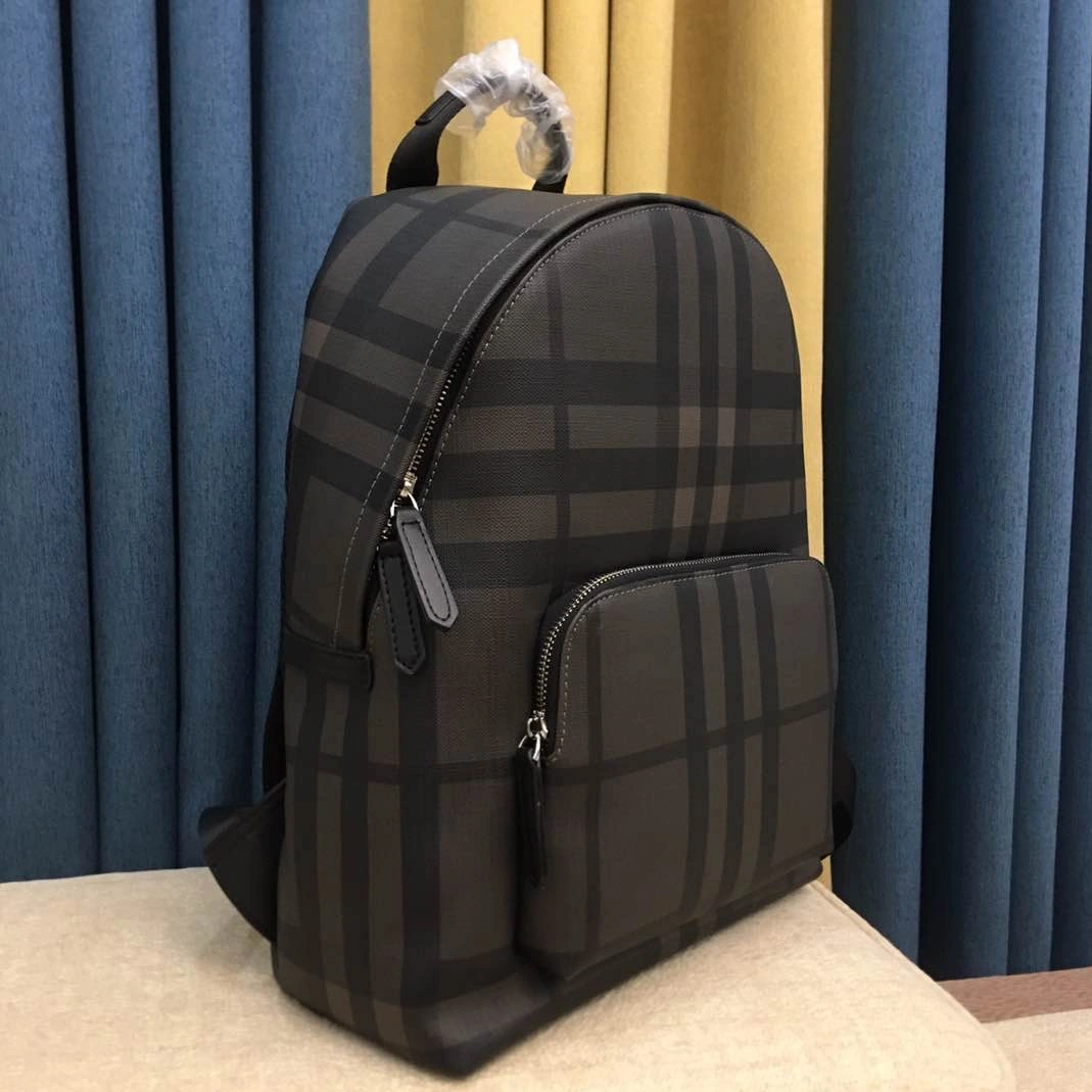 Versatile 3931 Burberry AAA Man Backpacks