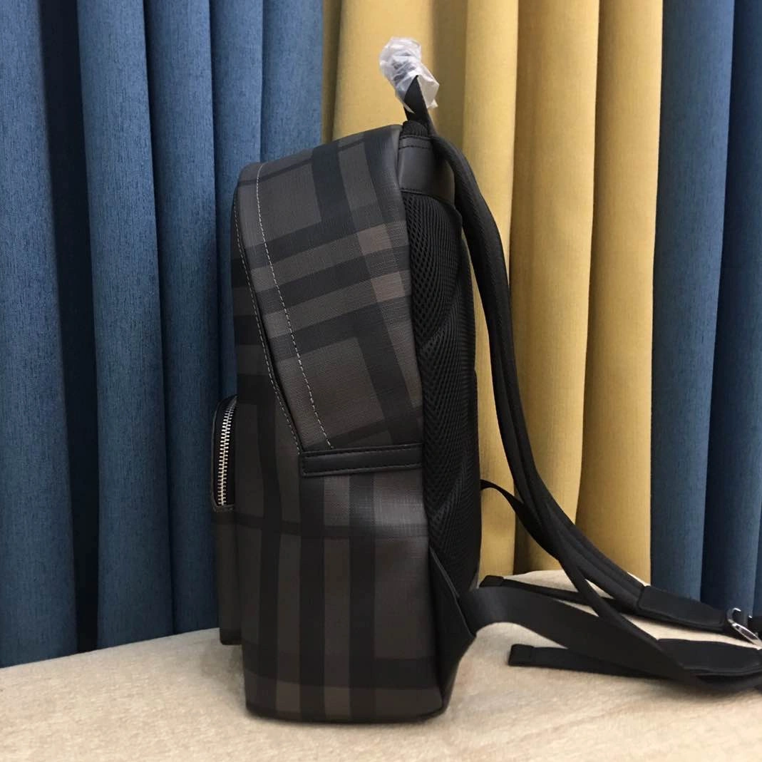 Versatile 3931 Burberry AAA Man Backpacks