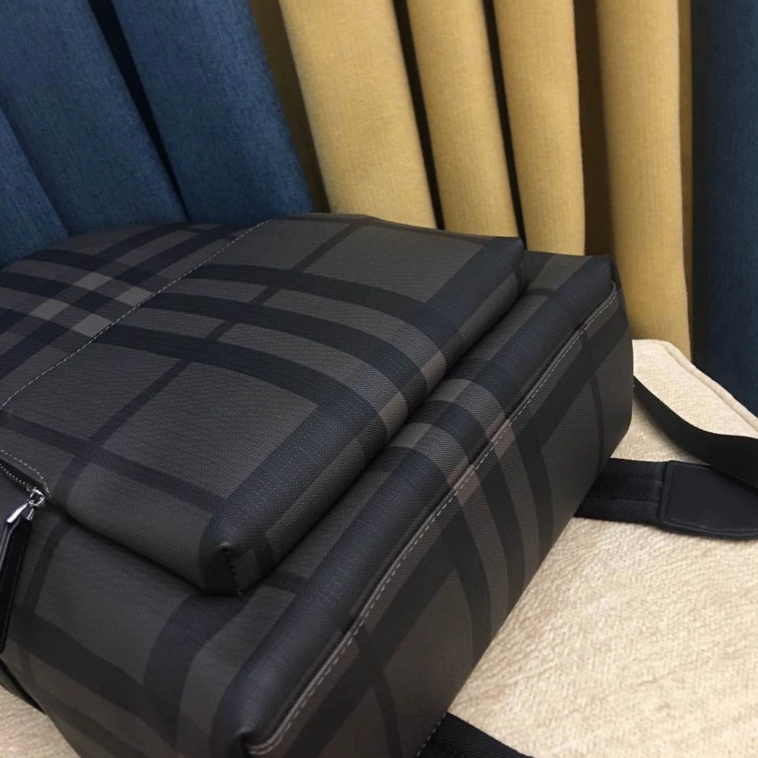 Versatile 3931 Burberry AAA Man Backpacks