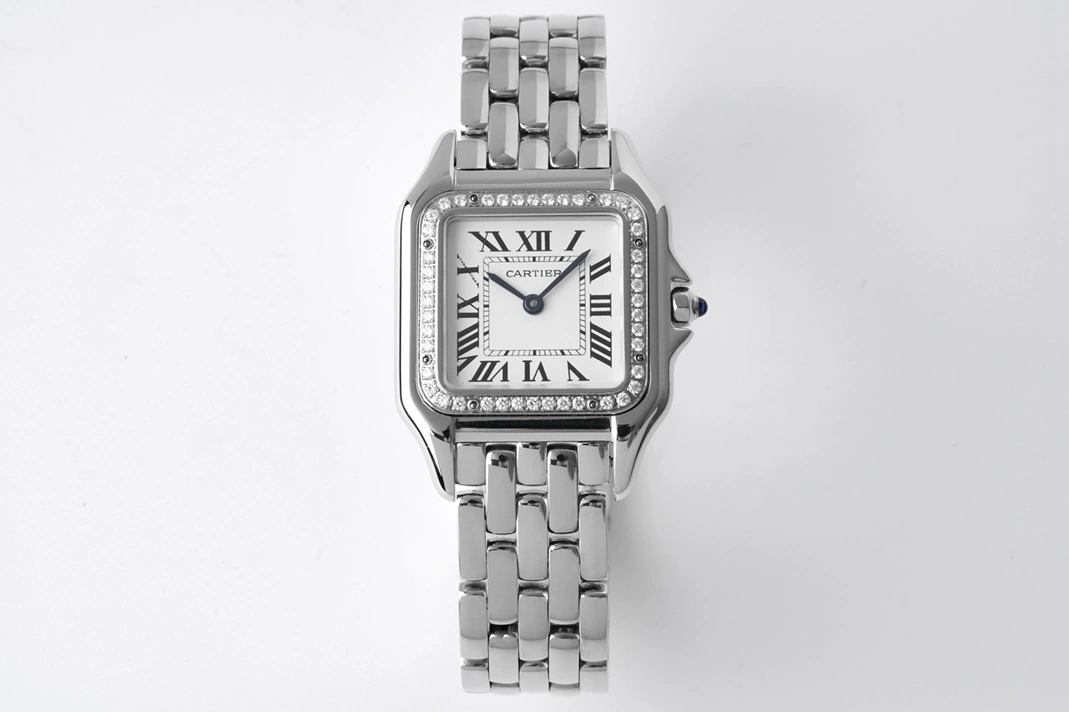 Versatile 3947 Cartier AAA Quality Watches For Unisex