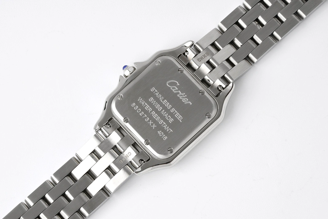 Versatile 3947 Cartier AAA Quality Watches For Unisex