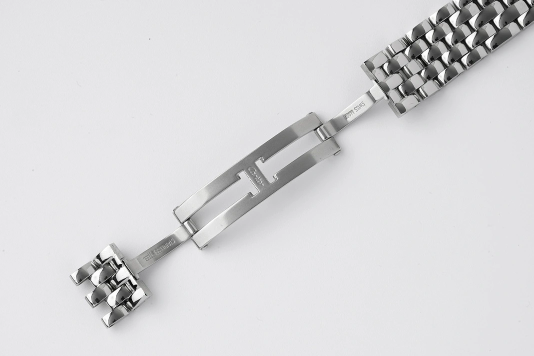 Versatile 3947 Cartier AAA Quality Watches For Unisex